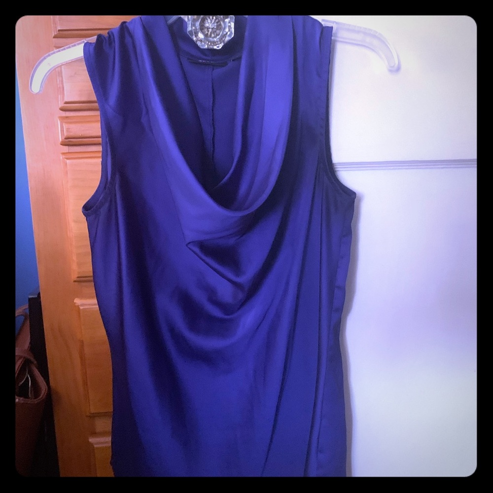 Apt 9 dressy tank